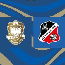 1. FC Ph&ouml;nix L&uuml;beck - Altona 93