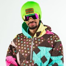 MonoNeon