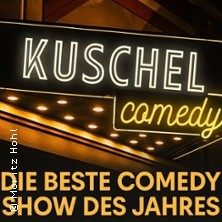 Kuschel Comedy - Moritz Hohl lädt seine Lieblings Comedians ein