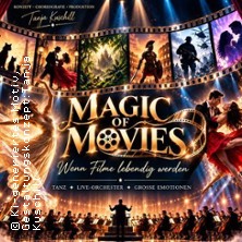 Magic of Movies