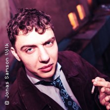 Poetry Slam Kreuzberg