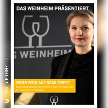 Wein-Käseverkostung mit Käse Abt