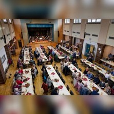 3. Gerlinger Akkordeonstadl - Feine und hochkar&auml;tige Volksmusik