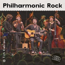 Philharmonic Rock | Alte Papierfabrik Greiz - KulturGarage