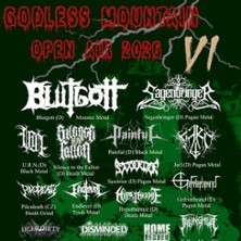 Godless Mountain Open Air