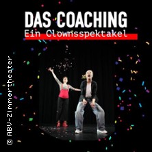 Das Coaching - Das Coaching