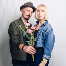 Carolin No - Vorpremiere