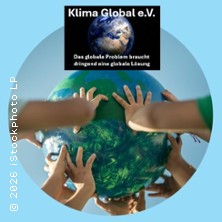 Klima Global - Expertentag vor COP-31