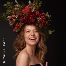 Yuliia Holub Quintett &ndash; Roots & Grooves