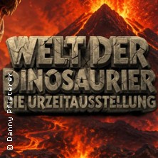 Welt der Dinosaurier - Crailsheim