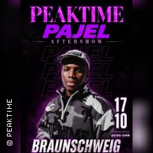 Peaktime Pajel Aftershow