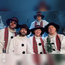 ACOUSTICA X-Mas Show 2026