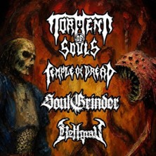 Torment of Souls - Oberhausen