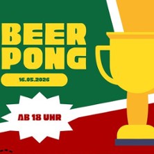 Bierpong Turnier