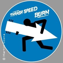 Thrash Speed Burn Festival