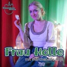 Frau Holle