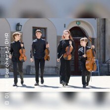 Bundespreistr&auml;ger/innen Jugend musiziert