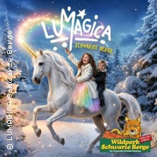 LUMAGICA Schwarze Berge - Familientag