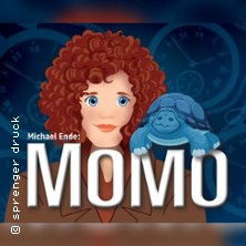 Momo - Freilichtbühne Korbach