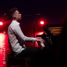 Henri Louis: Concert d'Unité