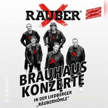 R&auml;uber - Einer f&uuml;r alle, alle f&uuml;r einen, alle f&uuml;r K&ouml;lle