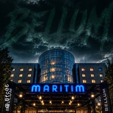 BELLUM 06 &ndash; MMA kommt zur&uuml;ck nach Bonn