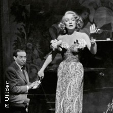 A Foreign Affair | Billy-Wilder-Retro