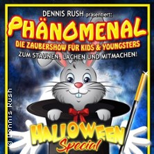 PH&Auml;NOMENAL / Worms - Halloween-Special