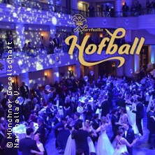 Narrhalla Hofball 2026