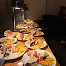 Von Tacos bis Ceviche @DOCK49