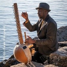 ABDOULAYE KOUYAT&Eacute; TRIO - One World Concerts: Global Grooves