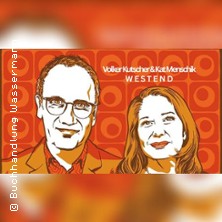 Volker Kutscher & Kat Menschik