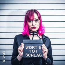 True Crime Slam - Kiezpoeten