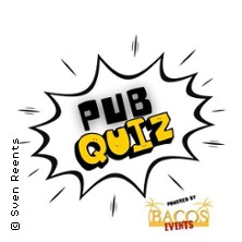 Pub Quiz zur Weinköste