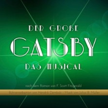 Der gro&szlig;e Gatsby