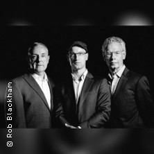 Pete Roth Trio ft. Bill Bruford | Nica Jazz Club