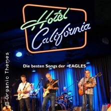 Hotel California - Eagles Tribute