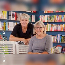 Literaturforum - Büchervorstellung