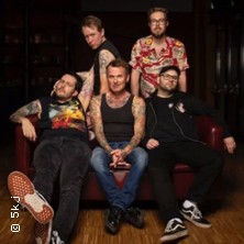 5 kleine J&auml;germeister - Die beste Tote-Hosen-Cover Band