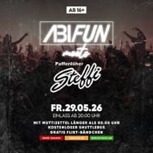 Paffenlöher Steffi meets AbiFUN - Burscheid