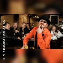 Weihnachtskonzert mit 18 Band | Marlene Bar & B&uuml;hne