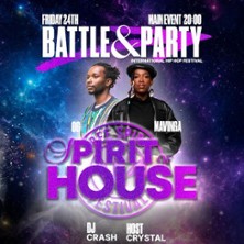 Free Spirit - Spirit of House