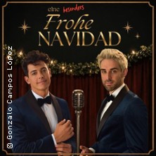 eine besonders Frohe NAVIDAD
