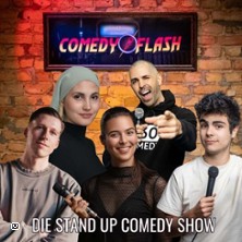 Comedyflash