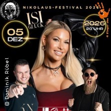 Nikolaus-Festival 2.0
