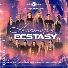 Spielhagen - Harmony + Ecstasy