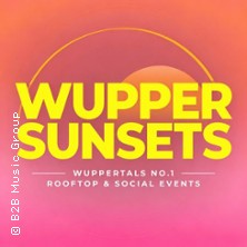 Wupper Sunsets &ndash; Rooftop Party