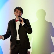 Udo J&uuml;rgens &ndash; Eine Hommage - Musik von Udo J&uuml;rgens bis Frank Sinatra