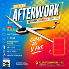 Leverkusen´s neue Afterwork | Fliegerhütte by FloGourmet