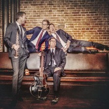 Shreveport Rhythm | Cotton Club